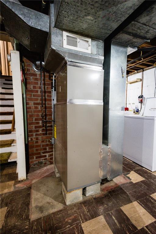 St Joseph, Missouri 64507, United States, 2 Bedrooms Bedrooms, ,1 BathroomBathrooms,Residential,Active,256303