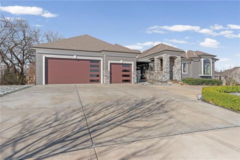 11512 S Iowa Street, Olathe, KS 66061 - MLS#: 2606214