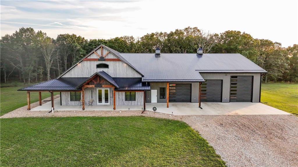 15183 County Road 399 N/A