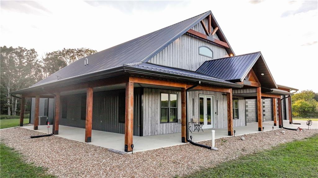 15183 County Road 399 N/A