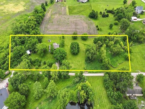 Photo of 5285 W 219th Terrace, Bucyrus, KS 66013 (MLS # 2622096)