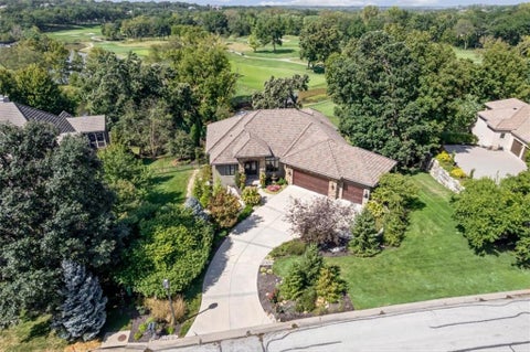 Photo of 50 Hever Knoll N/A, Loch Lloyd, MO 64012 (MLS # 2642401)