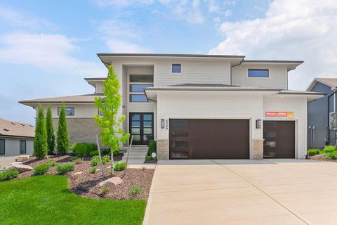 8009 Millridge Street Shawnee KS 66220