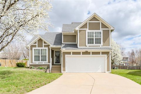 944 N Pine Street Olathe KS 66061