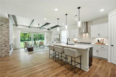 20632 Barker Street Spring Hill KS 66083