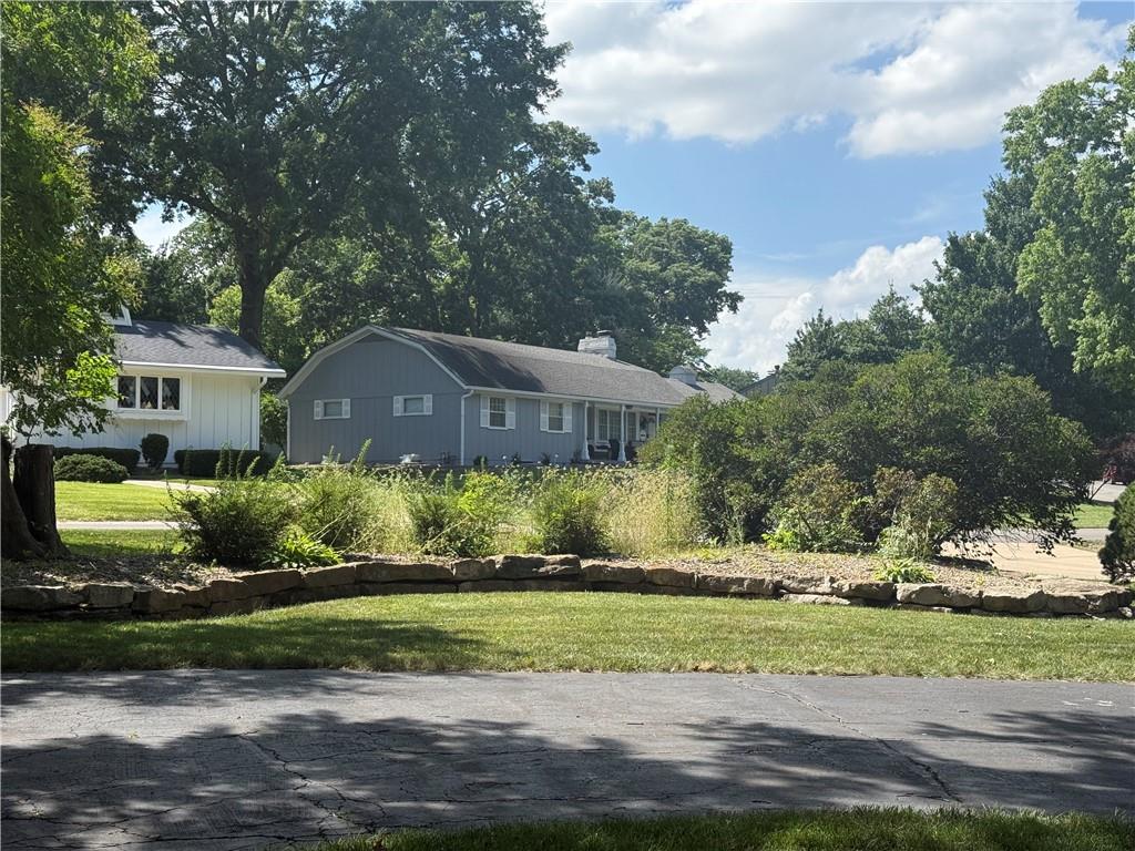 3408 Shady Bend Drive