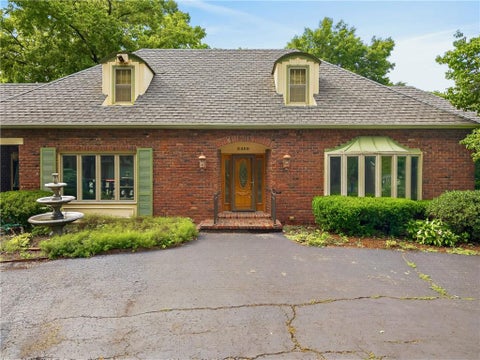 3408 Shady Bend Drive, Independence, MO 64052 - MLS#: 2628867