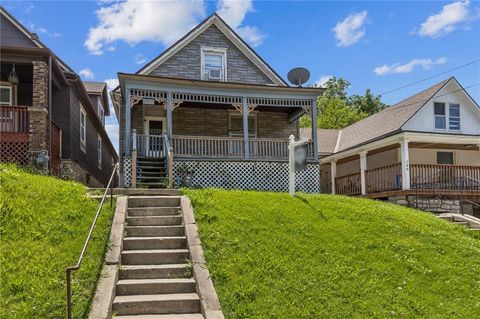 747 Reynolds Avenue, Kansas City, KS 66101 - MLS#: 2595479