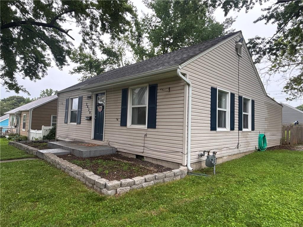 2639 S 28th Street