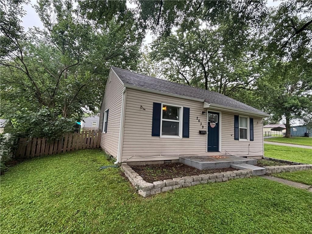 2639 S 28th Street