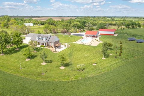 22330 McLouth Road McLouth KS 66054
