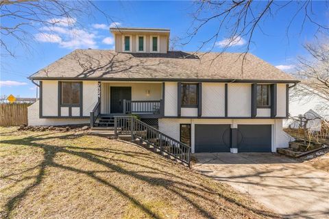 7924 N Troost Avenue, Kansas City, MO 64118 - MLS#: 2536307