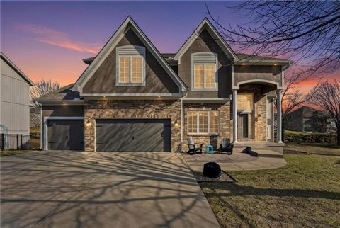 9407 N Laurel Avenue, Kansas City, MO 64157 - #: 2601198