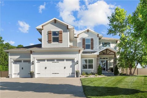 104 SE Shores Trce N\/A, Blue Springs, MO 64064 - MLS#: 2549550