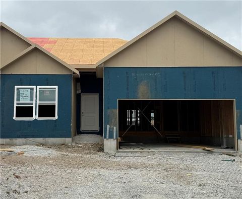 1224 SE Windbreak Drive, Lee\'s Summit, MO 64081 - MLS#: 2550737