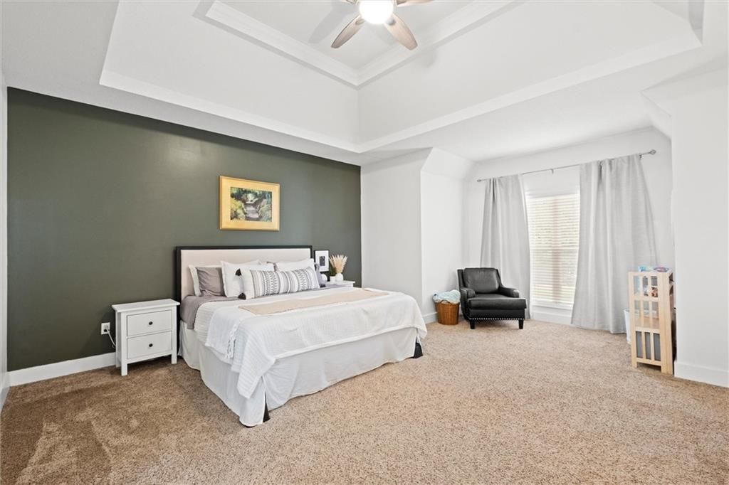 Photo of 5713 WIDMER Street, Shawnee, KS 66216 (MLS # 2592326)