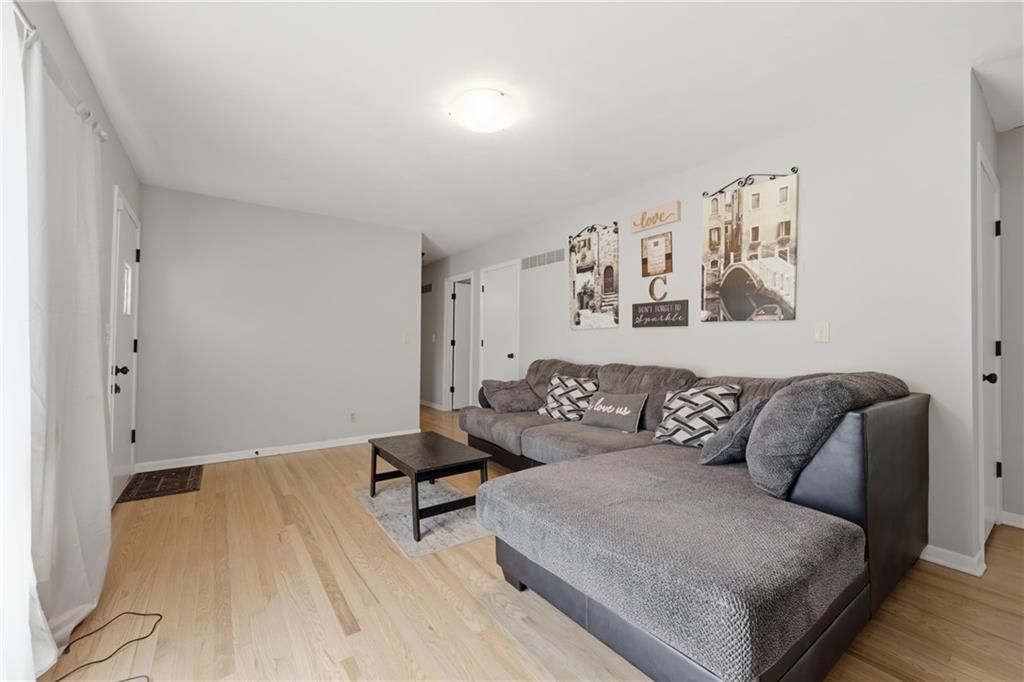 Photo of 7316 Cedar Avenue, Raytown, MO 64133 (MLS # 2607934)