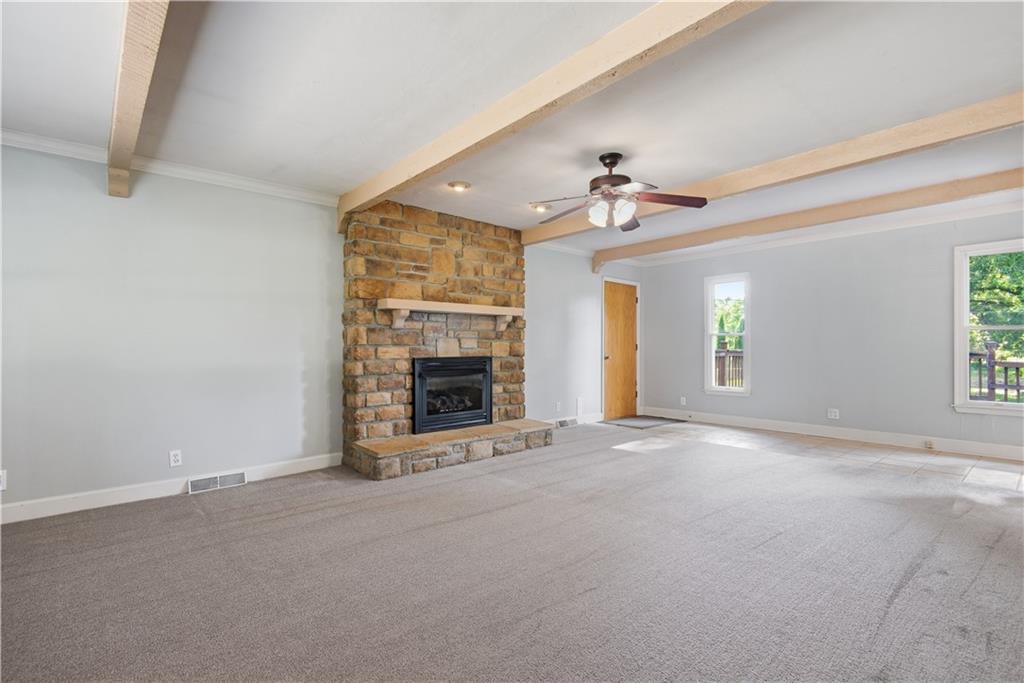 Photo of 215 N Maple Street, Gardner, KS 66030 (MLS # 2624614)