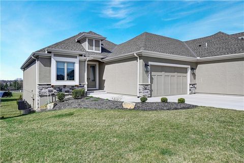 13022 S Constance Street, Olathe, KS 66062 - MLS#: 2606210