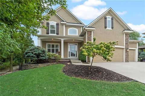 16311 W 163rd Court, Olathe, KS 66062 - MLS#: 2567615