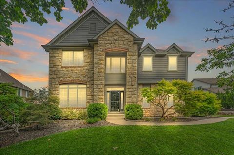 5010 Inge Court Lawrence KS 66049