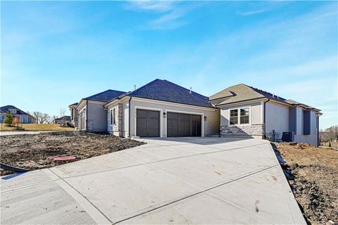 13012 S Constance Street, Olathe, KS 66062 - MLS#: 2576772