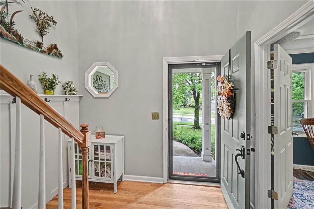 Photo of 601 Taylor Drive, Liberty, MO 64068 (MLS # 2641736)