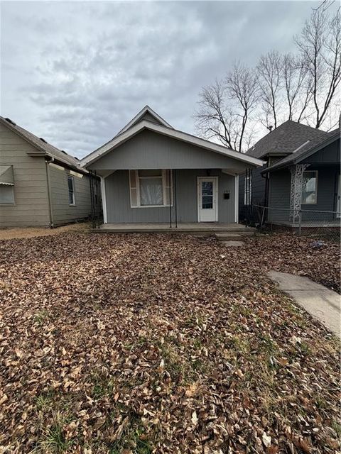 6313 Morris Street St Joseph MO 64504