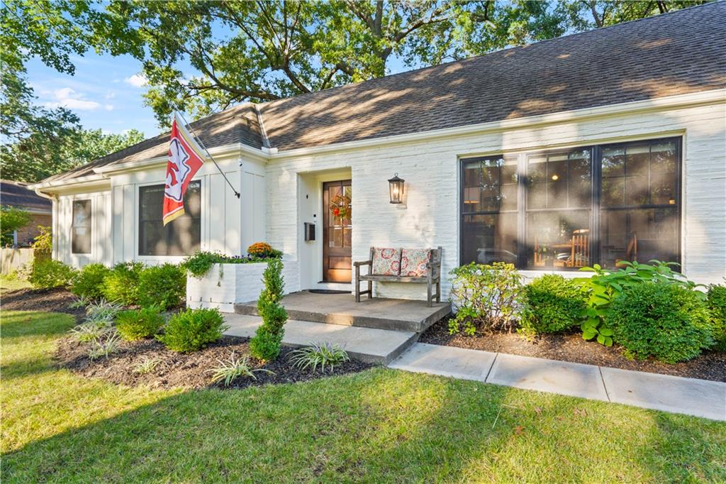 9410 Ensley Lane