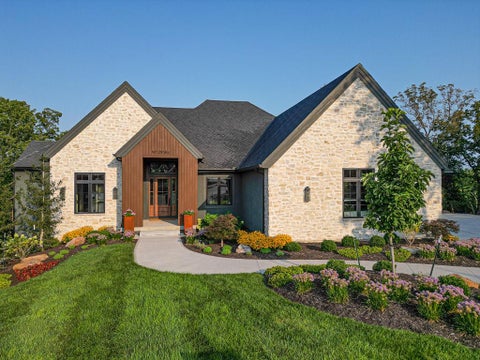 25384 W 107th Terrace, Olathe, KS 66061 - MLS#: 2635534
