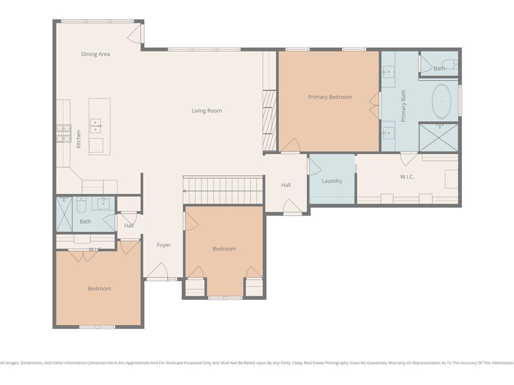 17713 S Brockway Street