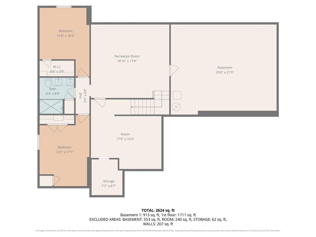 17713 S Brockway Street