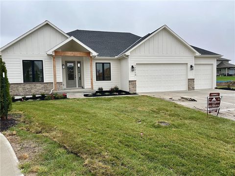 17713 S Brockway Street, Olathe, KS 66062 - #: 2544696