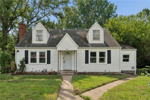 8001 Blue Ridge Boulevard, Raytown, MO 64138 - MLS#: 2632379