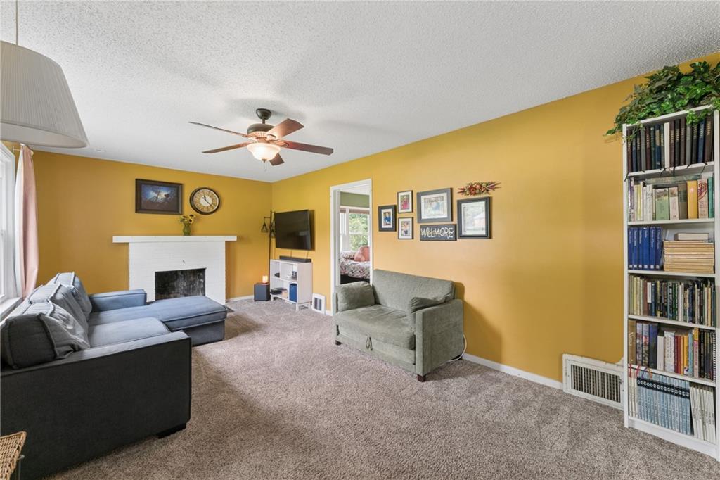 8001 Blue Ridge Boulevard