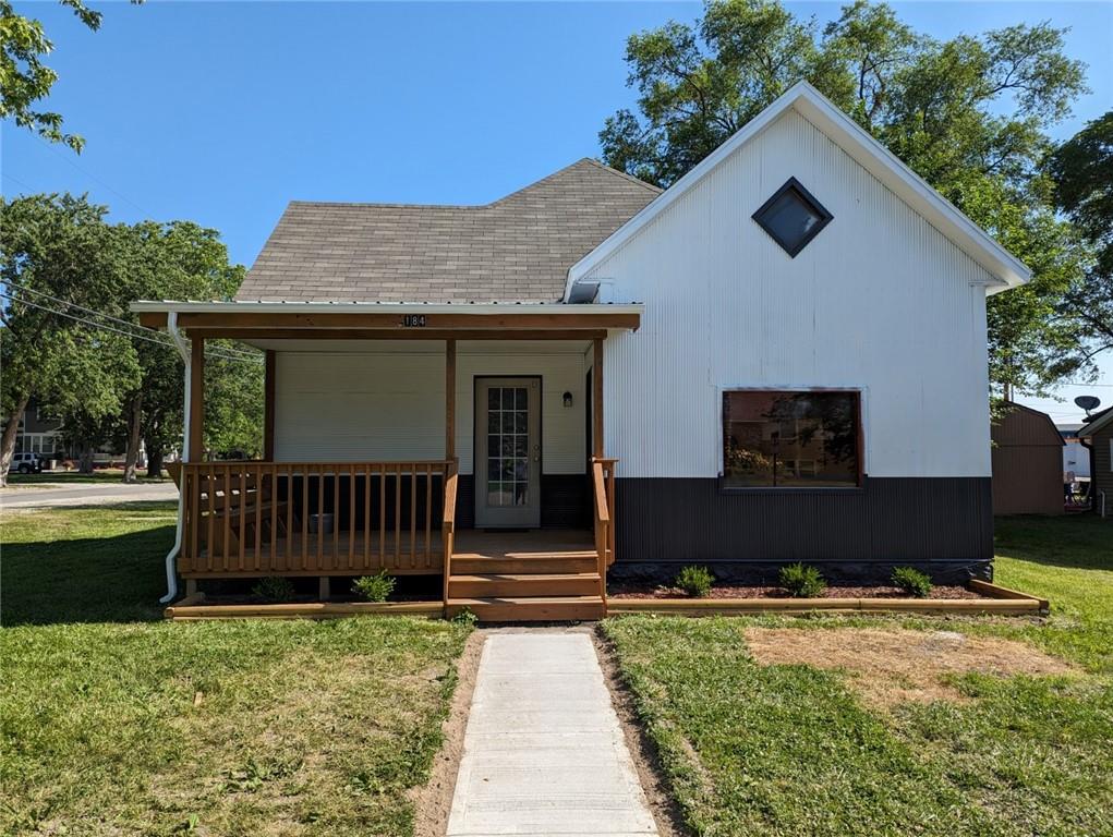 Photo 1 of 36 — 184 W Center Street, Peculiar, MO 64078