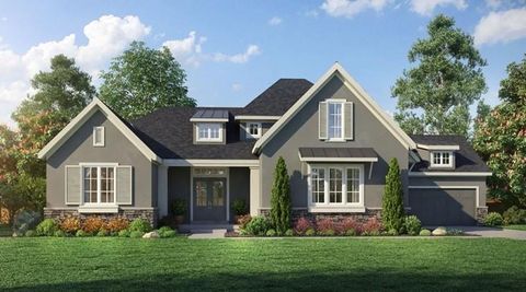 12110 W 173rd Terrace Overland Park KS 66221