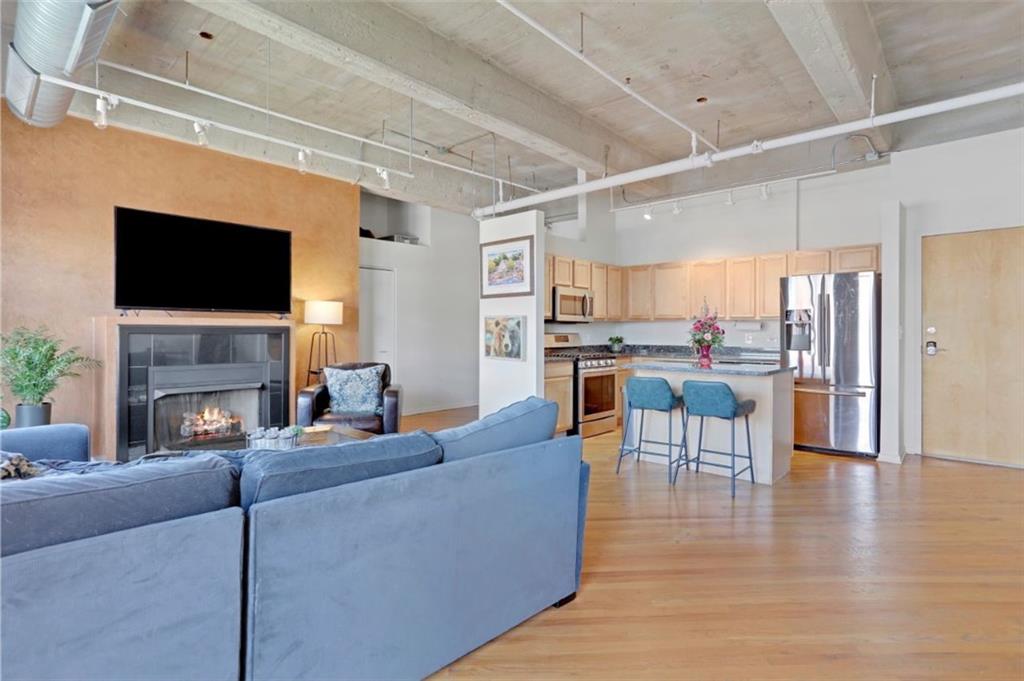 2029 Grand Boulevard # 615