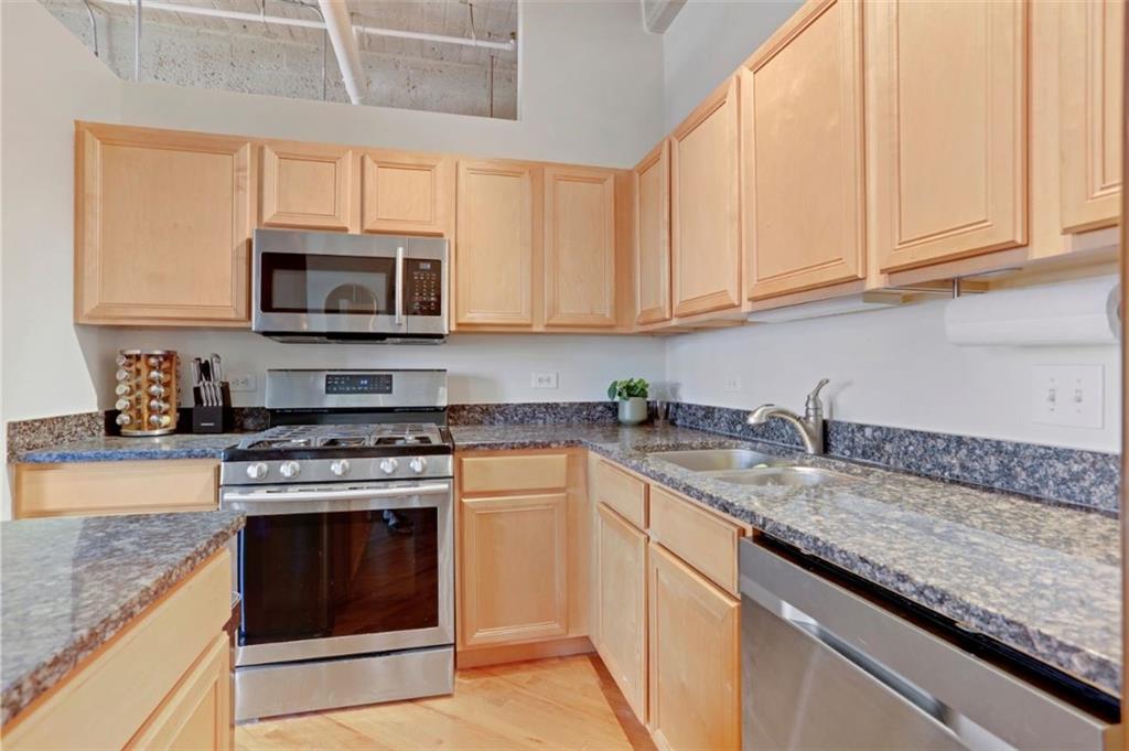 2029 Grand Boulevard # 615