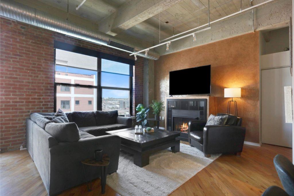 2029 Grand Boulevard # 615