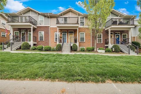 7629 W 78th Street, Overland Park, KS 66204 - #: 2546991
