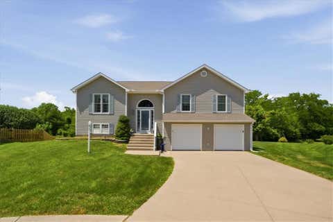 12650 Oakwood Drive, Platte City, MO 64079 - #: 2626800
