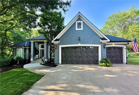 13810 Grove Avenue, Bonner Springs, KS 66012 - MLS#: 2634986