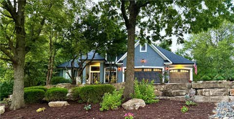 13810 Grove Avenue, Bonner Springs, KS 66012 - MLS#: 2634986