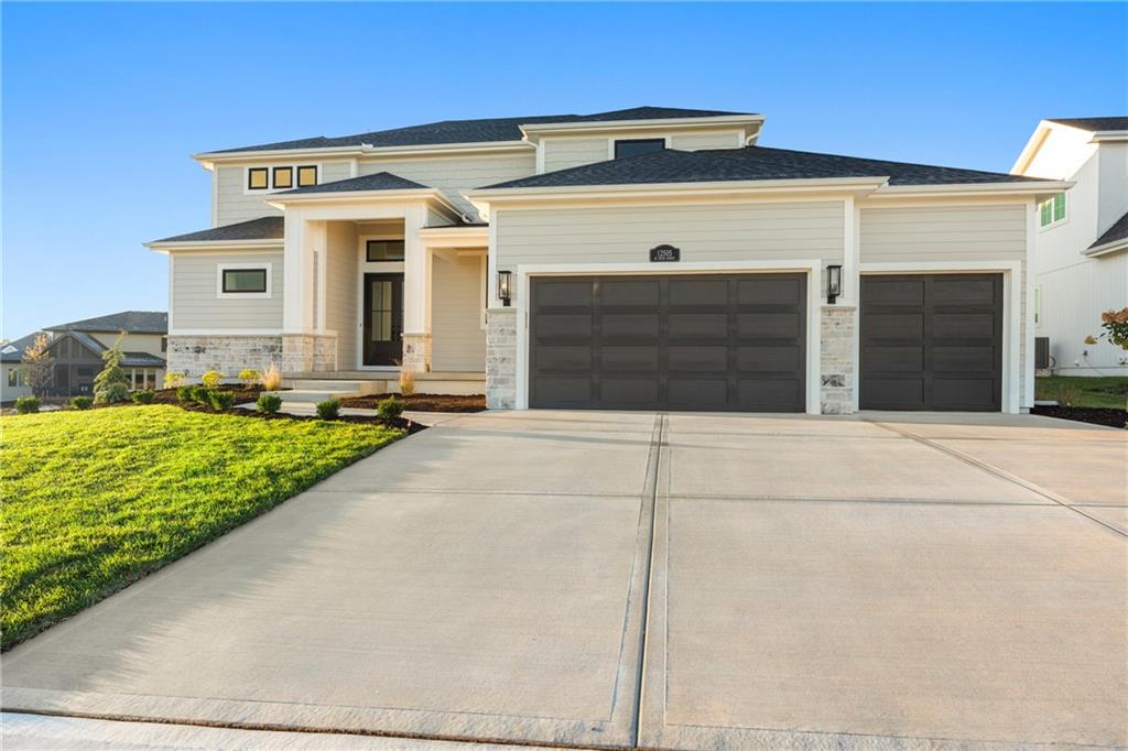 16800 Parkhill Street