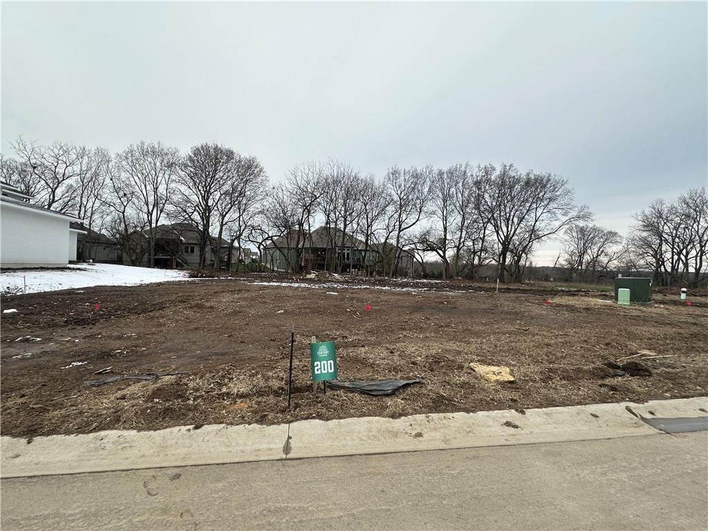 16800 Parkhill Street