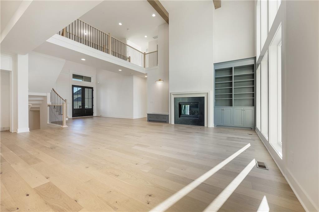 16800 Parkhill Street