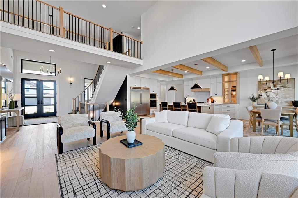 16800 Parkhill Street