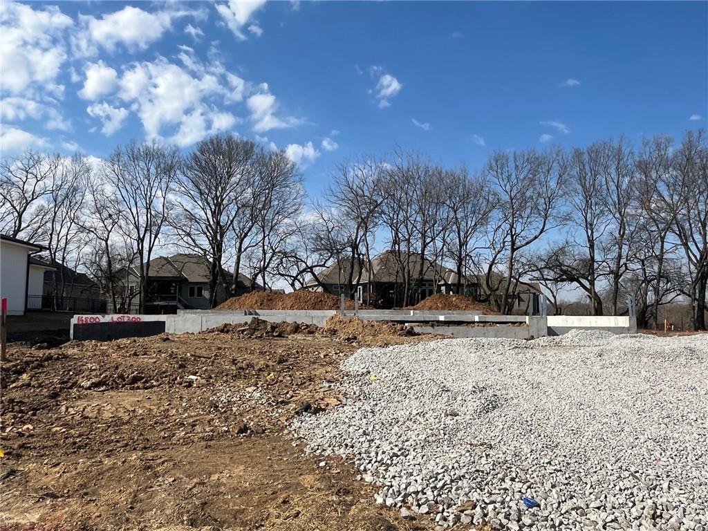 16800 Parkhill Street