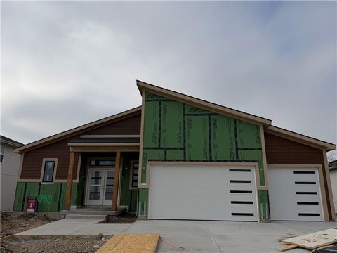 9050 FREEDOM Circle Lenexa KS 66227